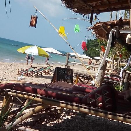 Relax Beach House 란타섬 외부 사진