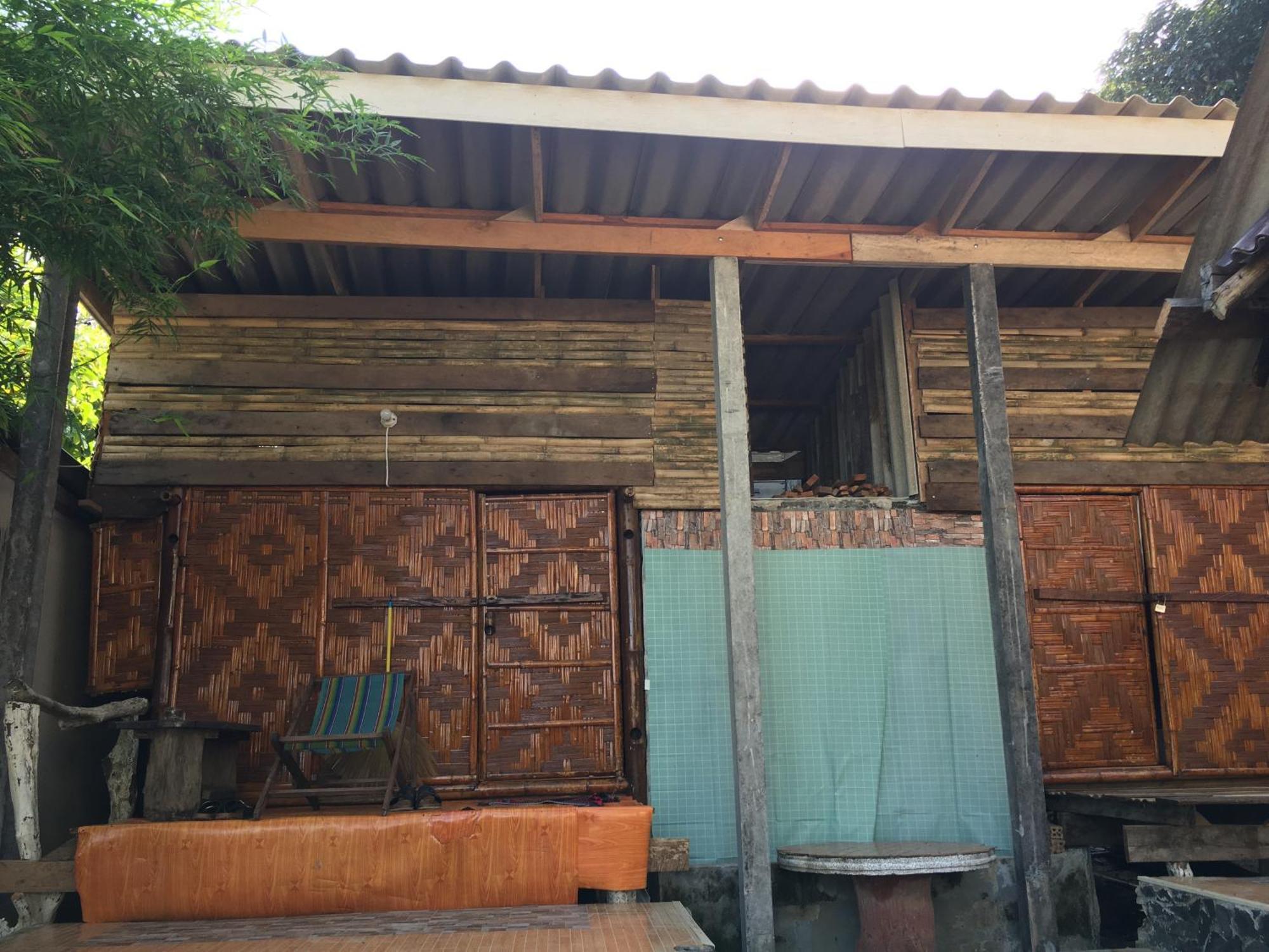 Relax Beach House 란타섬 객실 사진