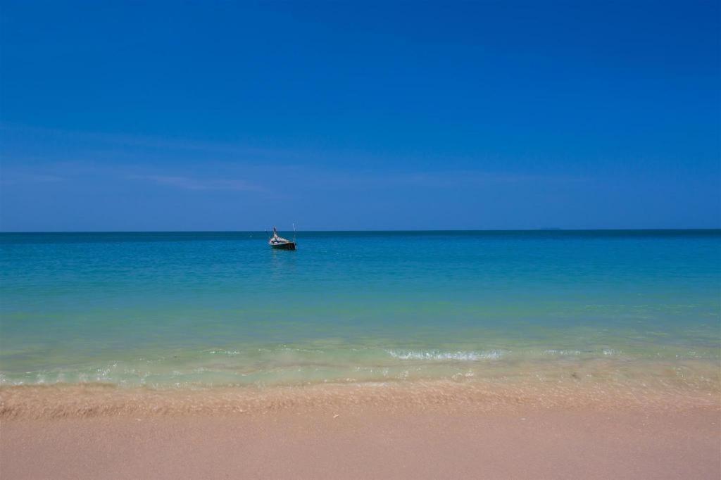 Relax Beach House 란타섬 외부 사진