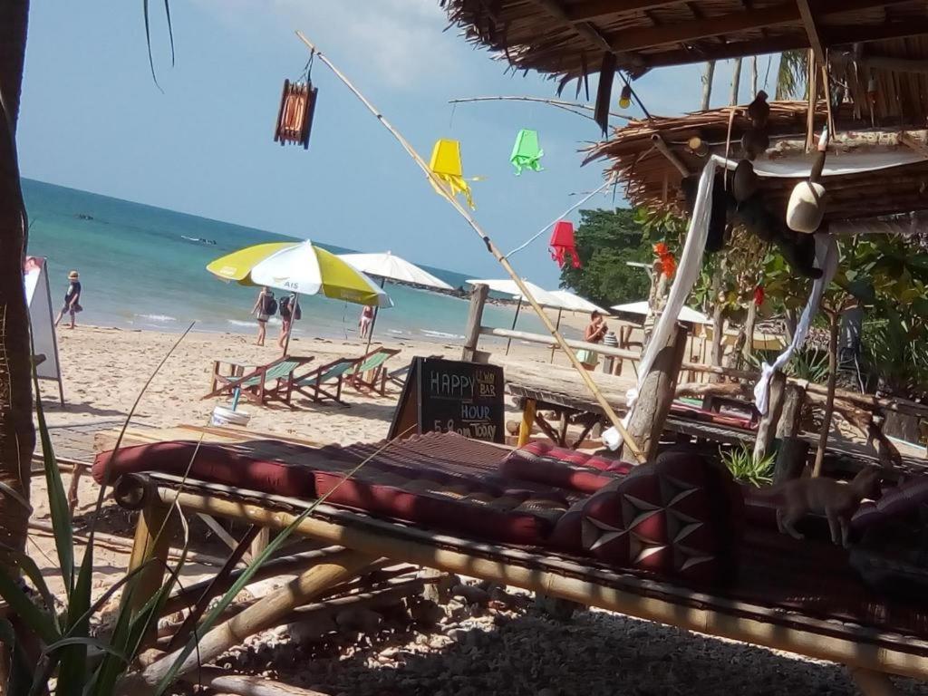 Relax Beach House 란타섬 외부 사진