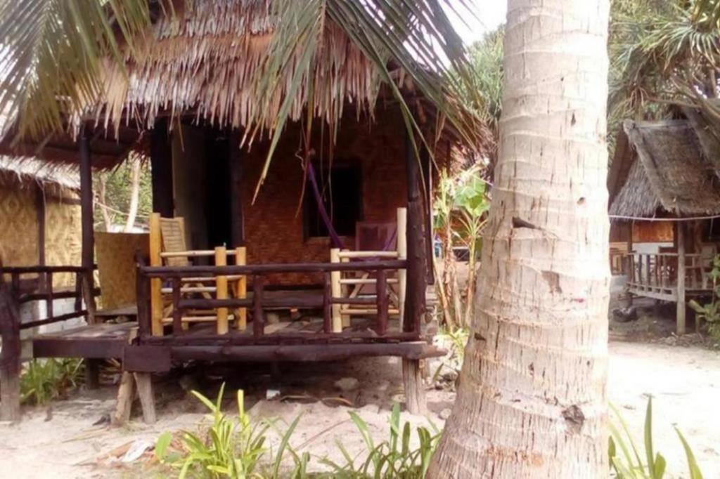 Relax Beach House 란타섬 외부 사진