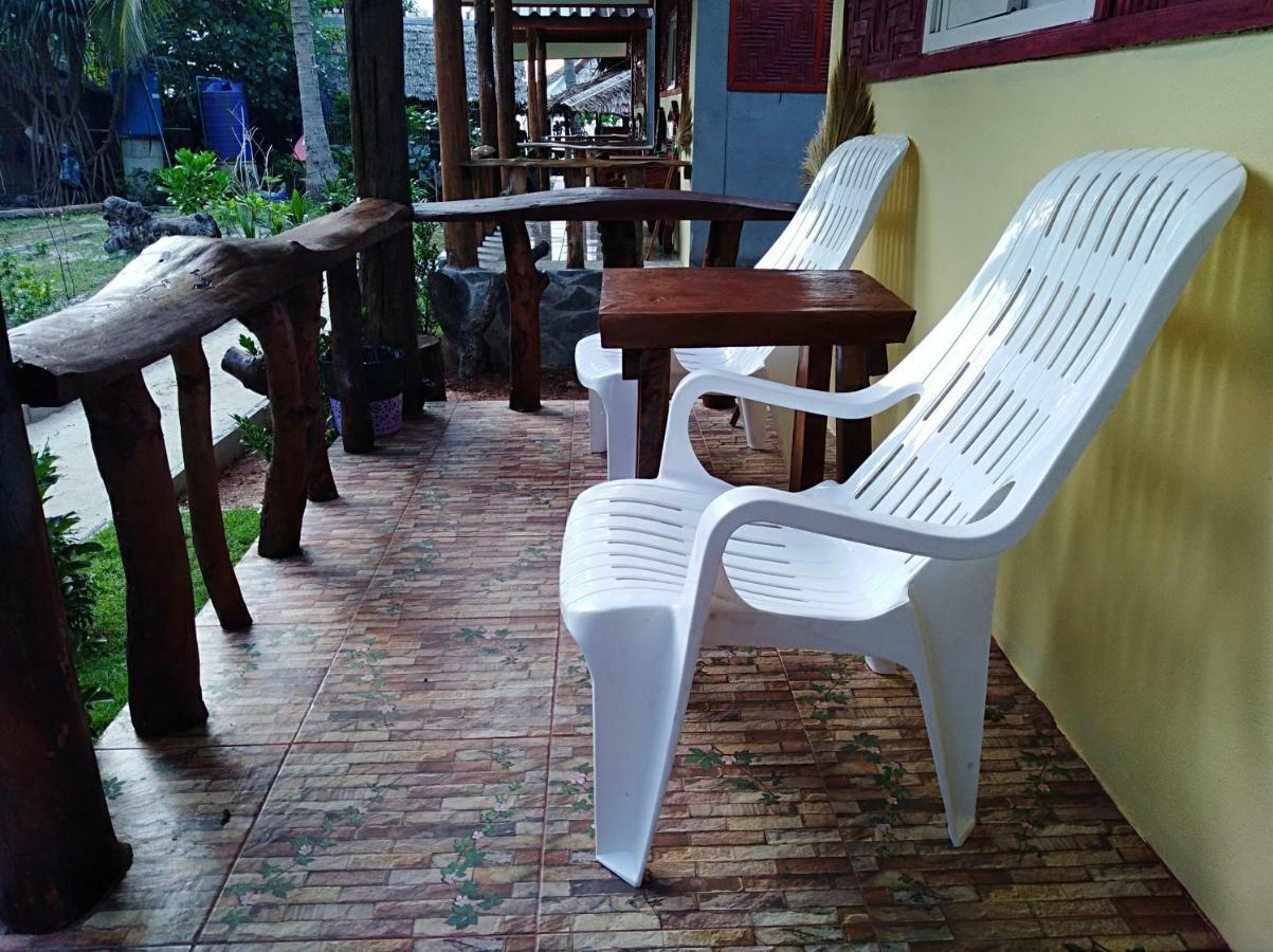 Relax Beach House 란타섬 외부 사진